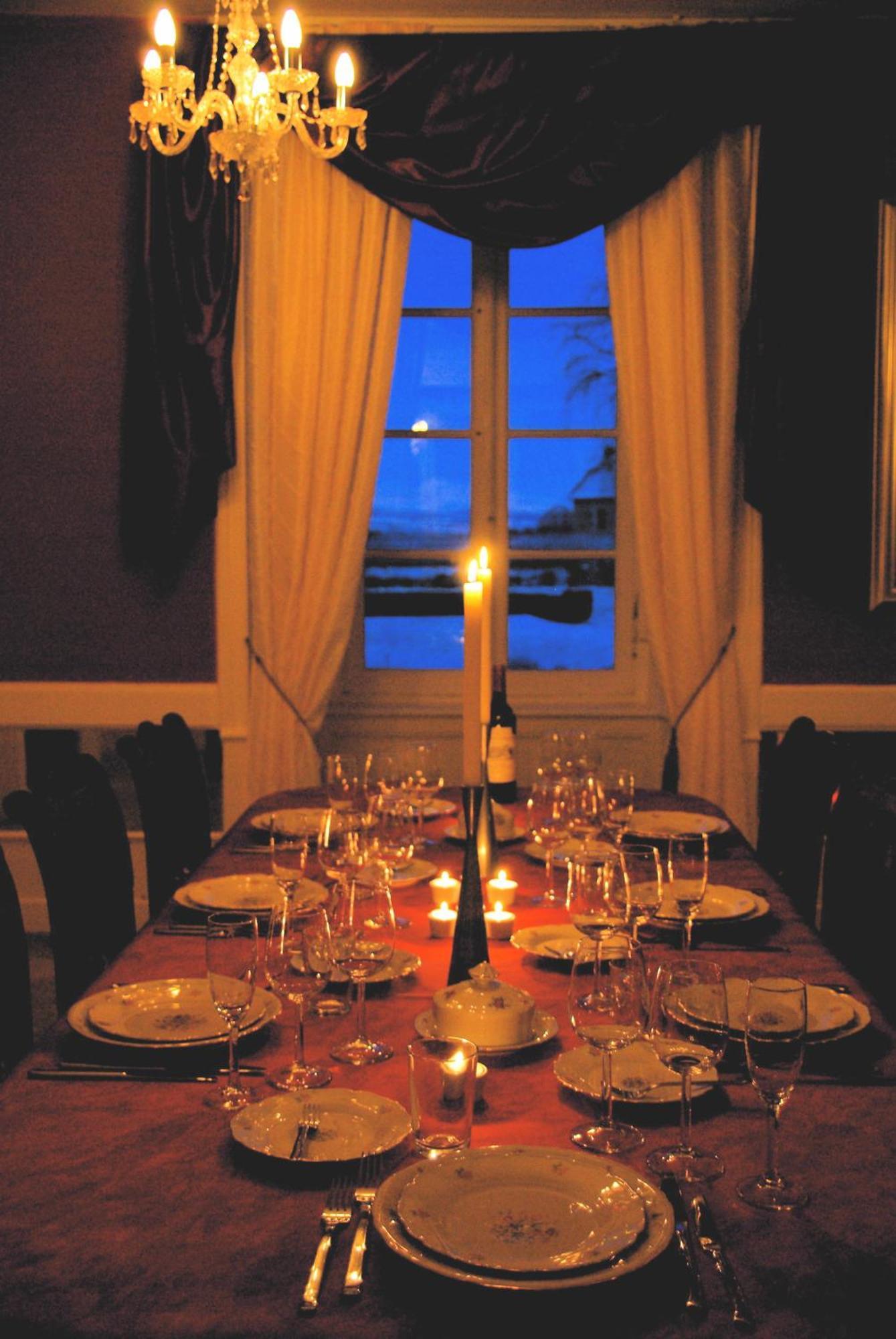 Chateau De Savennes - Caveau De Sabrage Luaran gambar