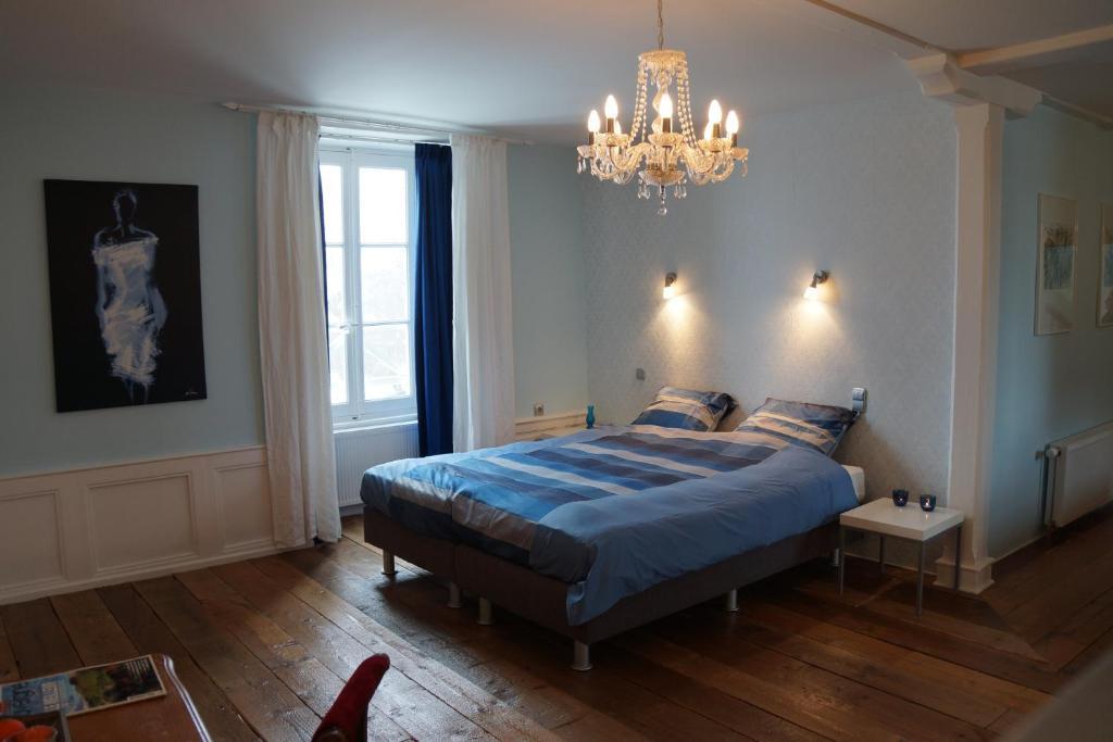 Chateau De Savennes - Caveau De Sabrage Bilik gambar