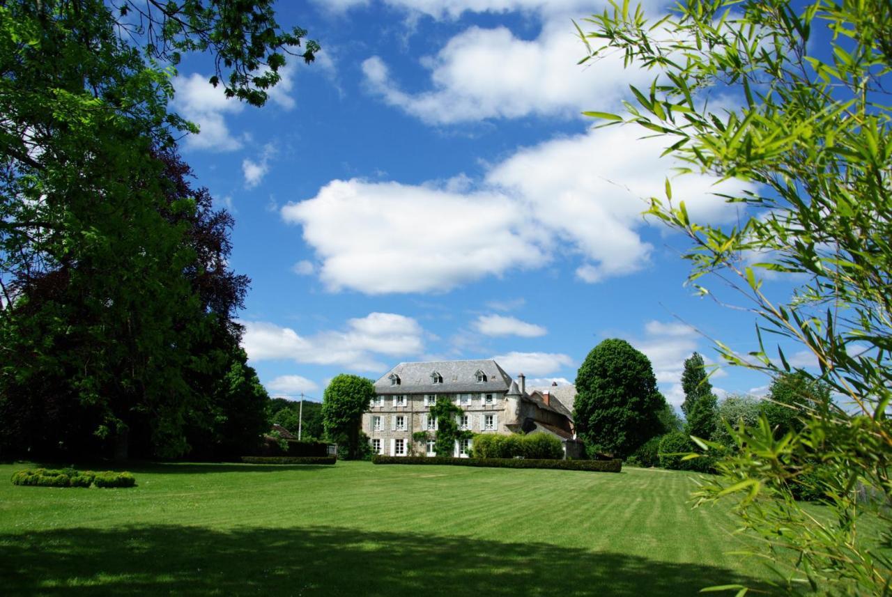 Chateau De Savennes - Caveau De Sabrage Luaran gambar